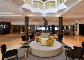 Dawliz Rabat Art & Spa 2