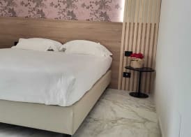 Hotel Maiuri Pompei 4