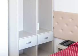 Hotel Blumen 4
