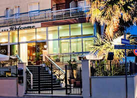 Hotel Welcome - All inclusive 3