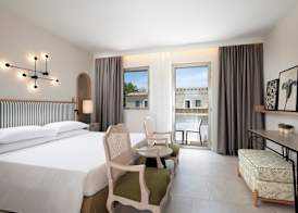 Vivosa Apulia Resort - All Inclusive 4