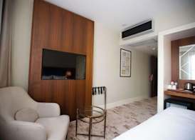 Ramada Plaza By Wyndham Istanbul Sultanahmet 3