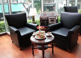 The Grand Sathorn 5