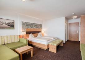 Hotel Alpenwelt Superior 4