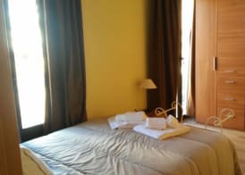 Apartamentos Turísticos La Garza 3