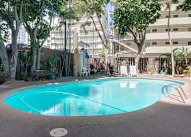 Castle Waikiki Grand 2
