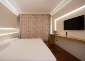 Hotel Della Rotonda 5