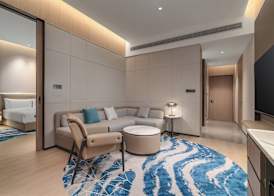 Holiday Inn Nantong Tongzhou Bay by IHG 5