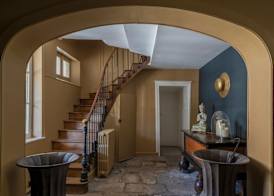 La Maison Pavie 5