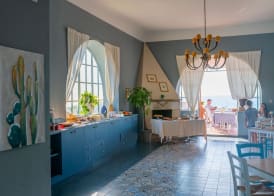 Hotel Villino Gallodoro 2