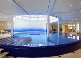 Colombi Hotel 4