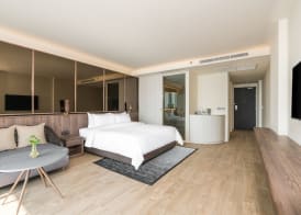 Ana Anan Resort & Villas Pattaya 3