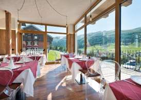 Alpen Resort Bivio 3