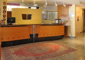 Hotel Svevo 2