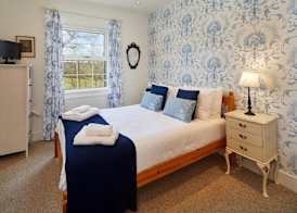 White Horse Farm Inn 4