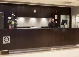 B&B HOTEL Ciudad de Lleida 2
