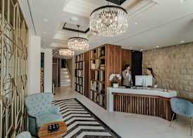Boutique Hotel & Spa Casa del Mare - Mediterraneo 4