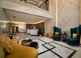Soleil Boutique Hotel Hanoi 2