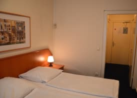 Hotel Mercedes/Centrum 4