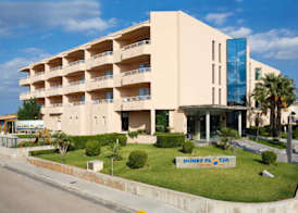 Aparthotel Dunes Platja 2