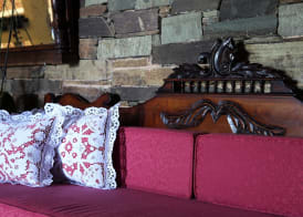 Hotel Prince Stafilos 5
