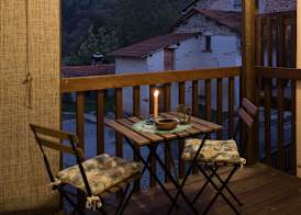 B&B Alla Borgata 4