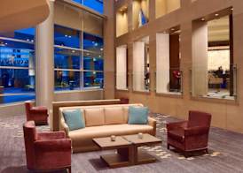 The Royal Sonesta Houston Galleria 5