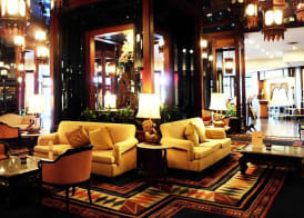 Chiang Mai Orchid Hotel 3