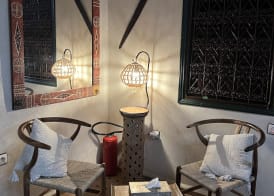 Riad Andalla 4