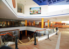 Hotel Mexico 3
