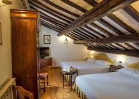 Hotel Fontana 5