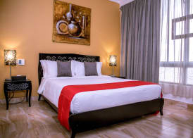 CBD Hotel 3