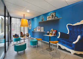 First Inn Hotel Blois 5