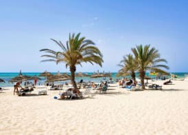Hôtel Club Framissima Golf Beach & Spa 3