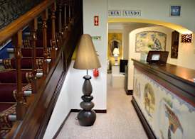 Hotel Bejense 4