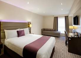 Premier Inn Newport Wales - M4 J24 3