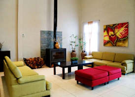 Howard Johnson Hotel & Resort Funes 5