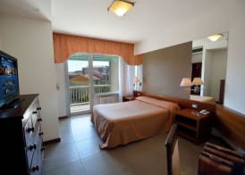 Hotel Ghironi 2