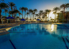 Regina Resort and Aqua Park Hurghada 2