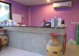 Lanta New Beach Bungalows - SHA Plus 2