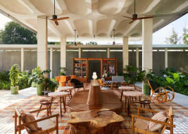 The Standard, Hua Hin 4