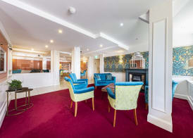 The Beaches Hotel and Spa 2
