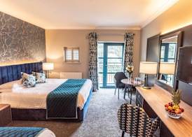 Riverside Park Hotel 4