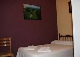 Hostal Hispalense 4