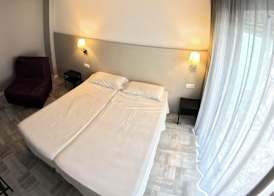 Hotel B and B Suites 3