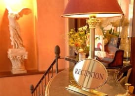 Stella Marina Hotel 2