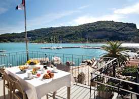 Torre a Mare Porto Venere 3