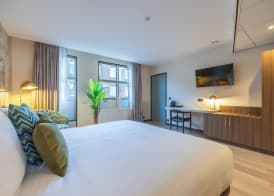 Leonardo Hotel Breda City Center 5