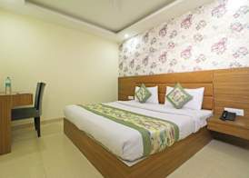 Hotel Grand Suites- Delhi Airport 4