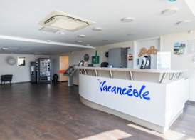 Vacancéole - Le Terral - Montpellier Sud 2
